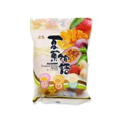 Mochi Mini Tropisk Mix
