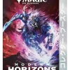 Modern Horizons 3 Collector Booster Pack (Japanese)