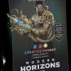 Modern Horizons 3 Creative Energy Commander Deck Magic the Gathering