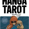 Modern Manga Tarot
