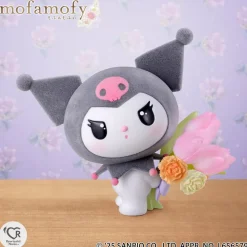 mofamofy Kuromi Figure 10 cm
