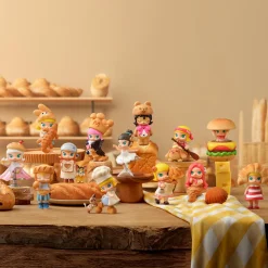 Molly Carb-Lover Series Blind Box