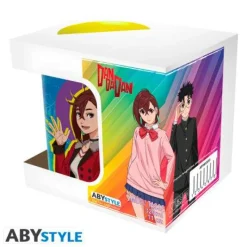 Momo & Okarun Mug 320ml