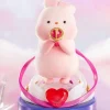 Momo Bunny Magic Bunny Statue 22 cm