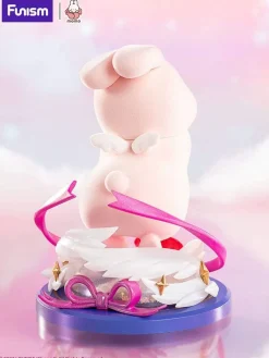 Momo Bunny Magic Bunny Statue 22 cm