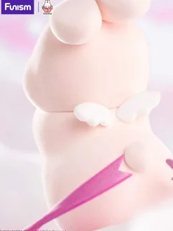 Momo Bunny Magic Bunny Statue 22 cm
