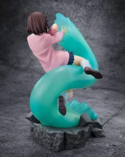 Momo Figuarts ZERO PVC Statue 17 cm