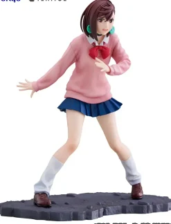 Momo Tenitol ATBC PVC Figure 18 cm