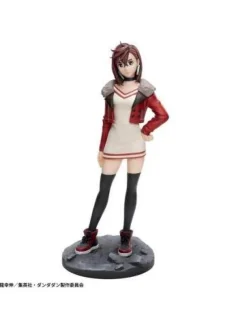 Momo Volume 2 Version Luminasta PVC Statue 18 cm