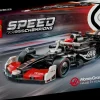 MoneyGram Haas F1 Team VF-24-racerbil (77250)