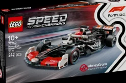 MoneyGram Haas F1 Team VF-24-racerbil (77250)
