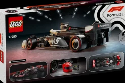 MoneyGram Haas F1 Team VF-24-racerbil (77250)