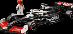 MoneyGram Haas F1 Team VF-24-racerbil (77250)