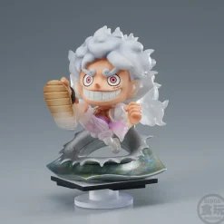 Monkey D. Luffy Niformation Tsukuru Figure