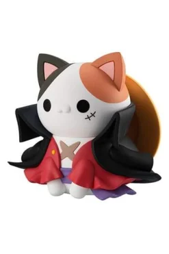 Monkey D. Luffy Nyanto! The Big One Figure 10 cm