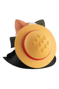 Monkey D. Luffy Nyanto! The Big One Figure 10 cm