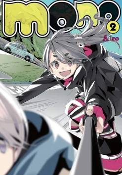mono, Vol. 2