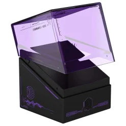 Monoists Edge of Eternities Boulder Deck Case Standard Size (100+)