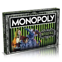 Monopoly Beetlejuice