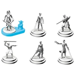 Monopoly Star Wars Light Side