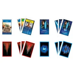 Monopoly Star Wars Light Side