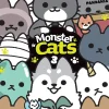 Monster Cats Vol. 03
