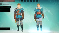 Monster Hunter Stories 3: Twisted Reflection (Switch 2)