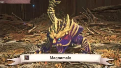 Monster Hunter Stories 3: Twisted Reflection (PS5)