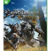 Monster Hunter Wilds (Xbox)