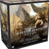 Monster Hunter World: The Board Game - Wildspire Waste Core Game