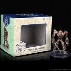 Monsters of Exandria Forge Guardian Critical Role Painted Miniatures Figur