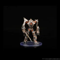 Monsters of Exandria Forge Guardian Critical Role Painted Miniatures Figur