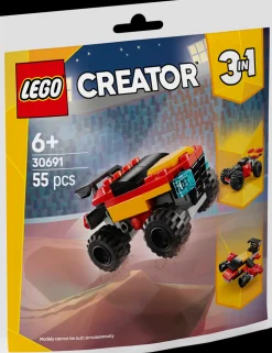 Monstertruck i miniatyr (30691)