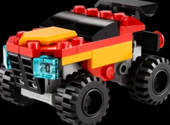 Monstertruck i miniatyr (30691)