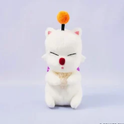 Moogle Fluffy Plush Figure 15 cm
