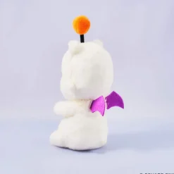Moogle Fluffy Plush Figure 15 cm