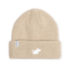 Moomin Classics Beige Winter Beanie