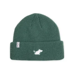 Moomin Classics Green Winter Beanie