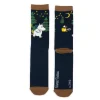 Moomin Evening Adventure Socks v.2 (40-46)
