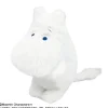 Moomin Funbaruzu Plush Figure