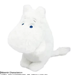 Moomin Funbaruzu Plush Figure