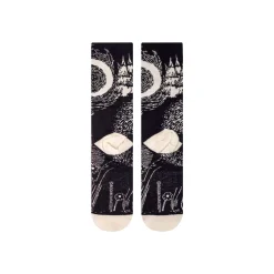 Moomin Groke Glow Crew (L/XL)