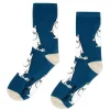 Moomin Grumpy Socks (40-46)
