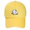 Moomin Happy Adult Cap