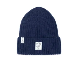 Moomin Navy Winter Beanie