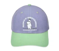 Moomin Nordic Buddies Baseball Cap