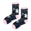 Moomin Party Socks (35-42)