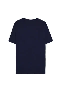 Moomin Trio Navy T-shirt