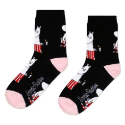 Moominmamma Candle Light Socks (35-42)