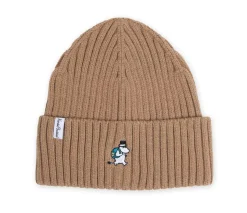 Moominpapa Adventure Carmel Winter Beanie